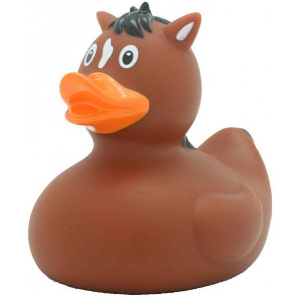 

Утка Конь резиновая FunnyDucks L1975