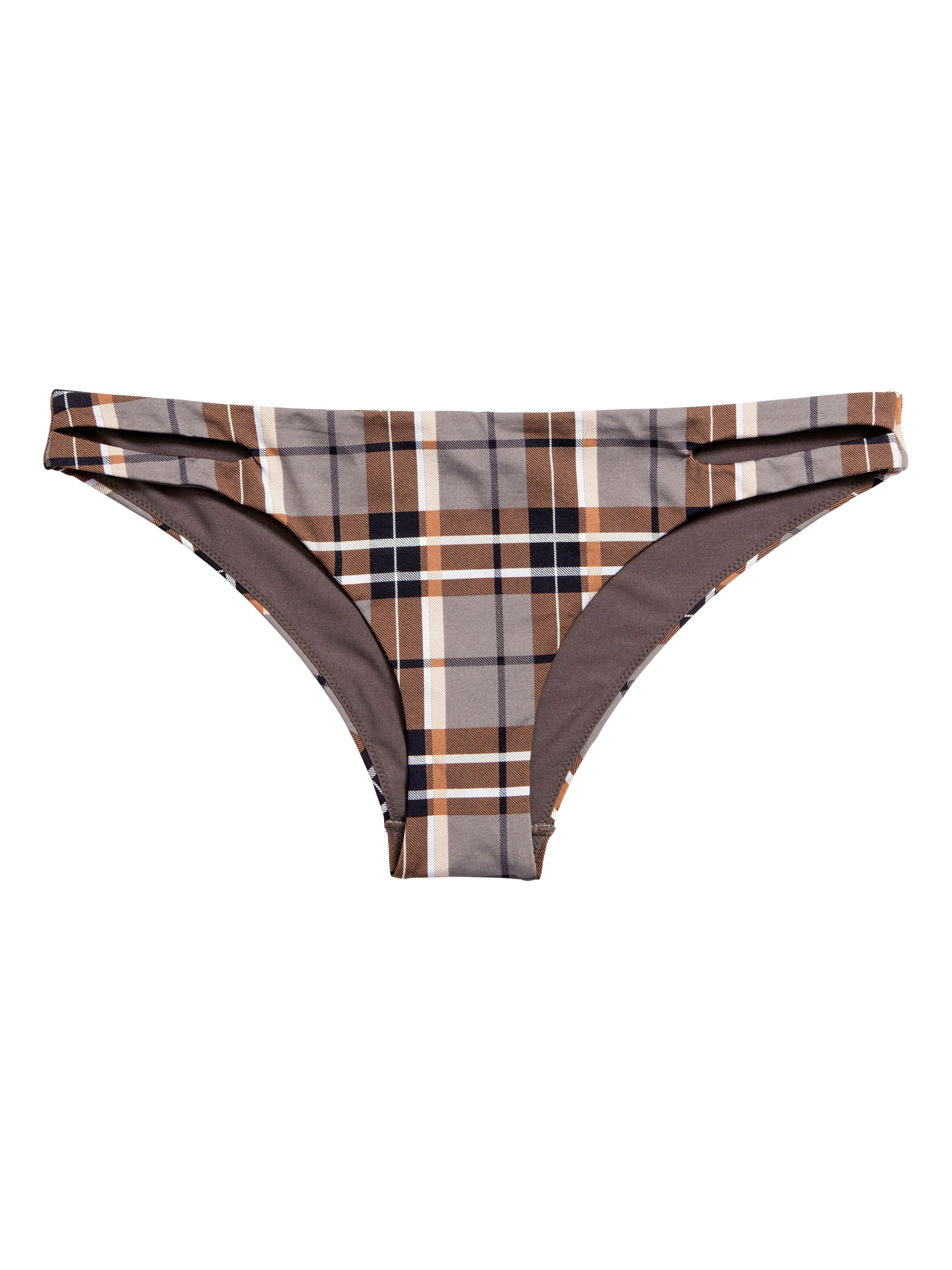 

Нижняя часть купальника H&M 5233936 XS Коричневая