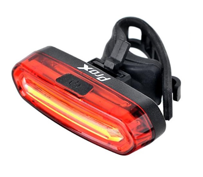 

Фара задня ProX Delta COB LED 50 Lm, 600 mAh, USB (A-O-B-P-0413)