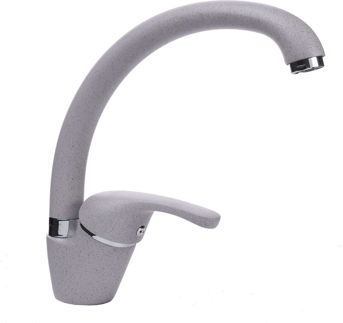 

Смеситель кухонный GLOBUS LUX Solly GLSO-0203S-2-ARENA