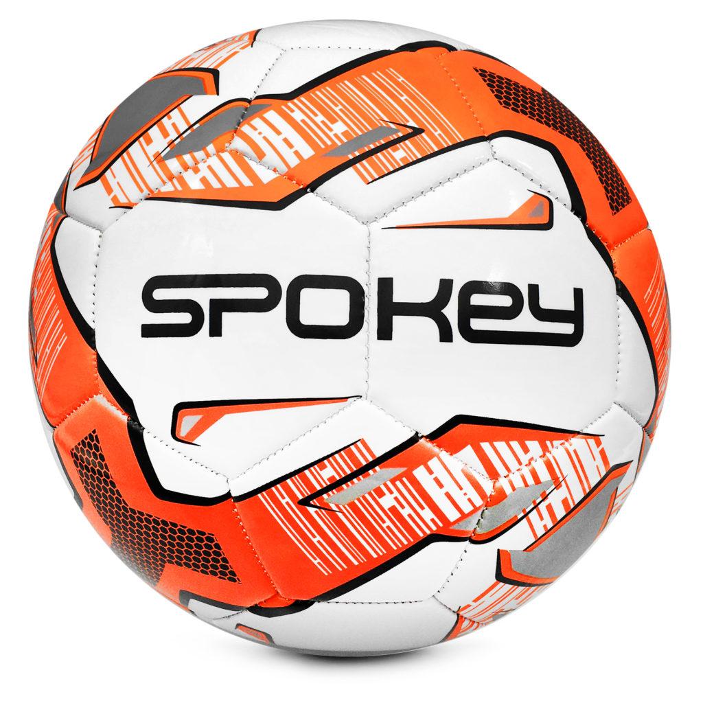 

Футбольный мяч Spokey Haste Pro 927672 5 тренировочный (927672)