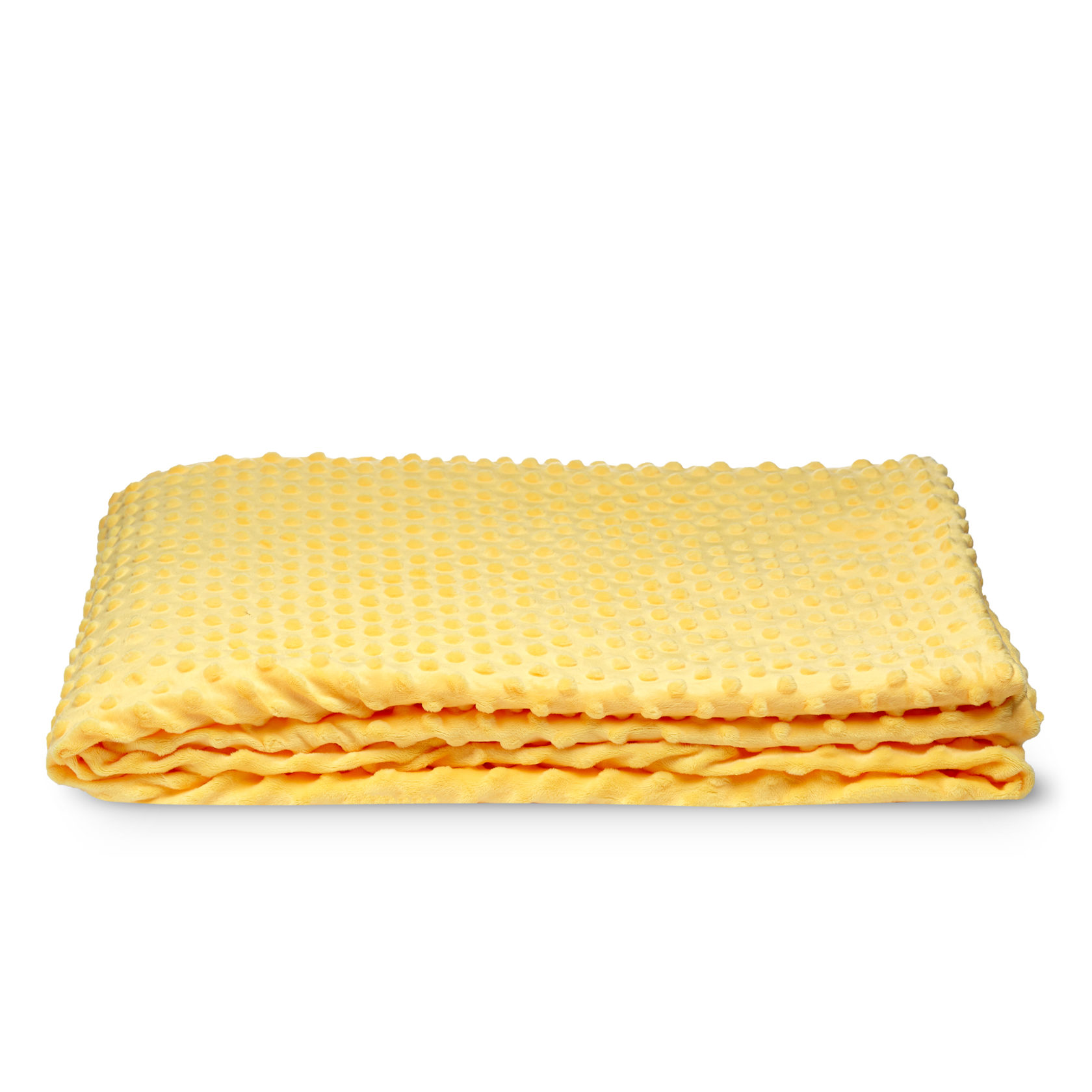 

Пододеяльник из плюша Minky 120х180см для утяжеленного одеяла Oh sheep, желтый