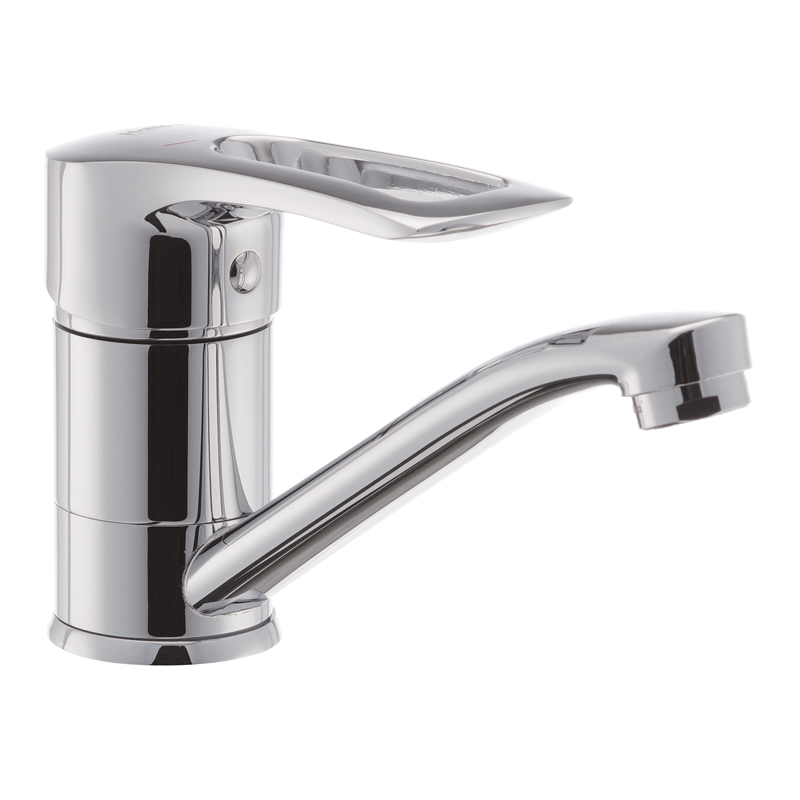 

Смеситель для кухни Haiba HANSBERG 555 HB0215