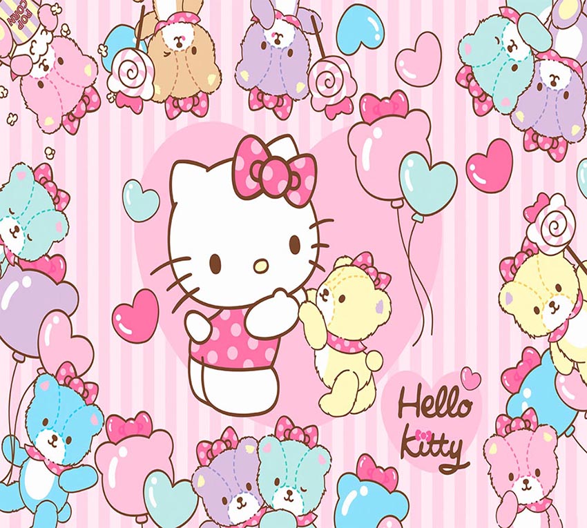 

Фотообои WS Wallpaper Kitti 294*270 (31294) Флора