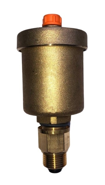 Автоматический воздухоотводчик 3/8" (с клапаном 3/8") Danfoss Socla ...