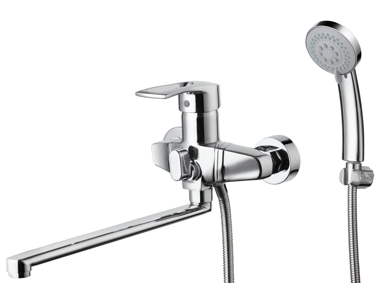 

Смеситель для ванны Troya NIF7-A181