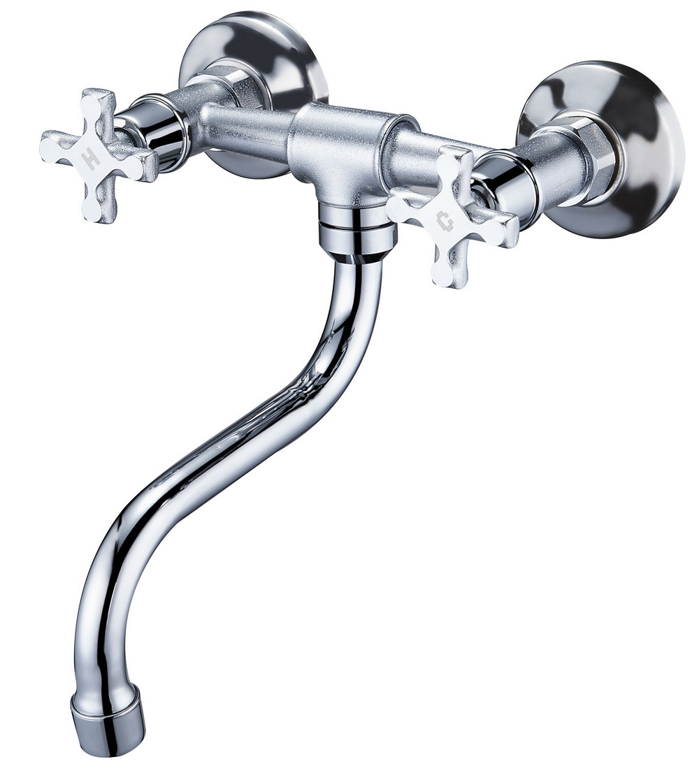 

Смеситель для кухни Solone JIK12-A102-A