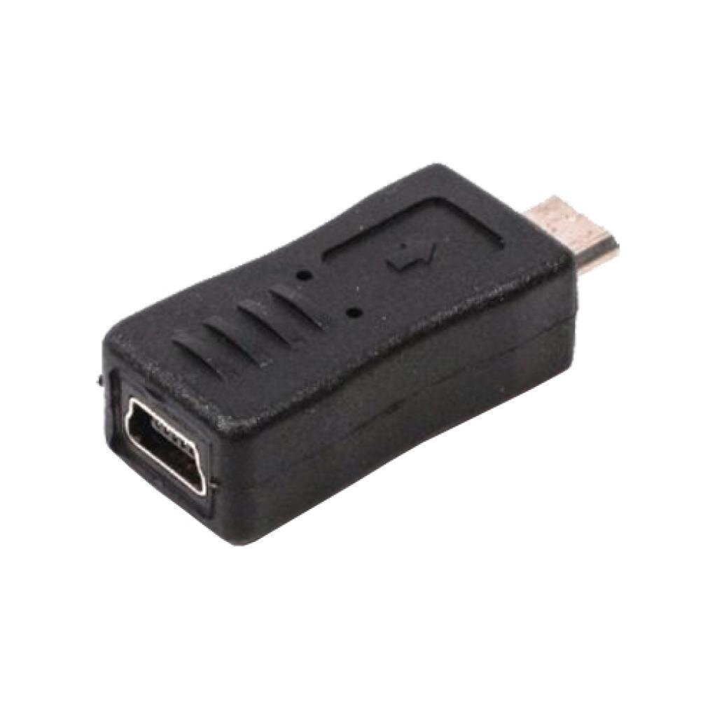  Mini USB to Micro USB MAXXTRO (U-5 PM) – низкие цены, кредит .