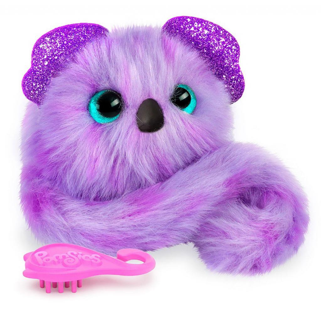 Интерактивная игрушка Pomsies S3 коала Киви (свет, звук) (01958Kk