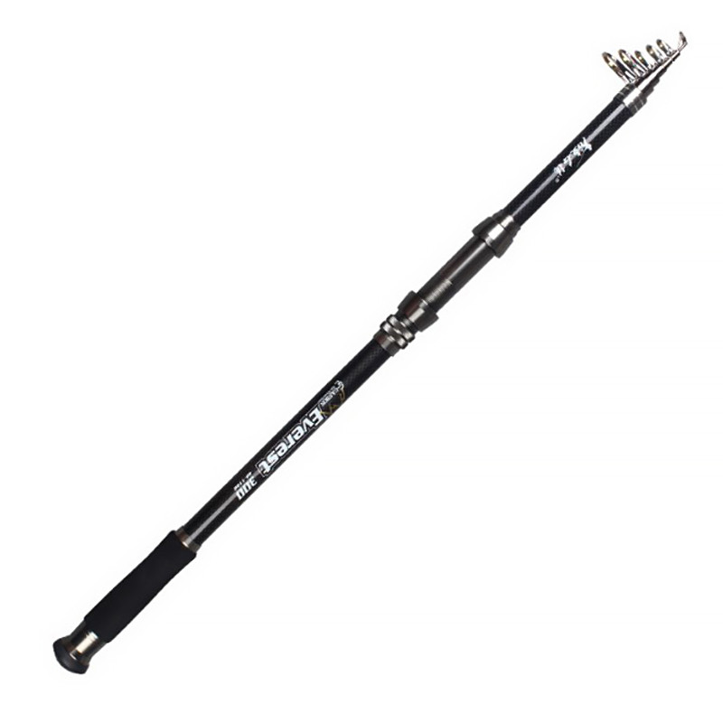 

Удочка телескопическая YMERBOR Everest 360 3.6м 50-150г H