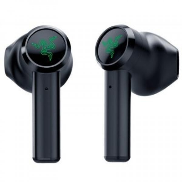

Наушники Razer Hammerhead True Wireless (RZ12-02970100-R3G1)
