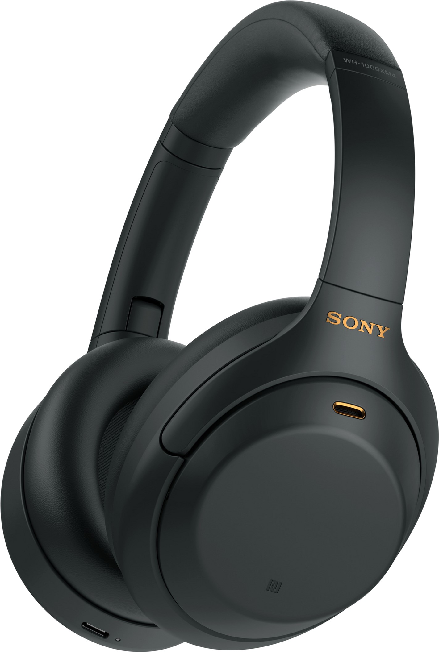 

Наушники Sony WH-1000XM4 Black