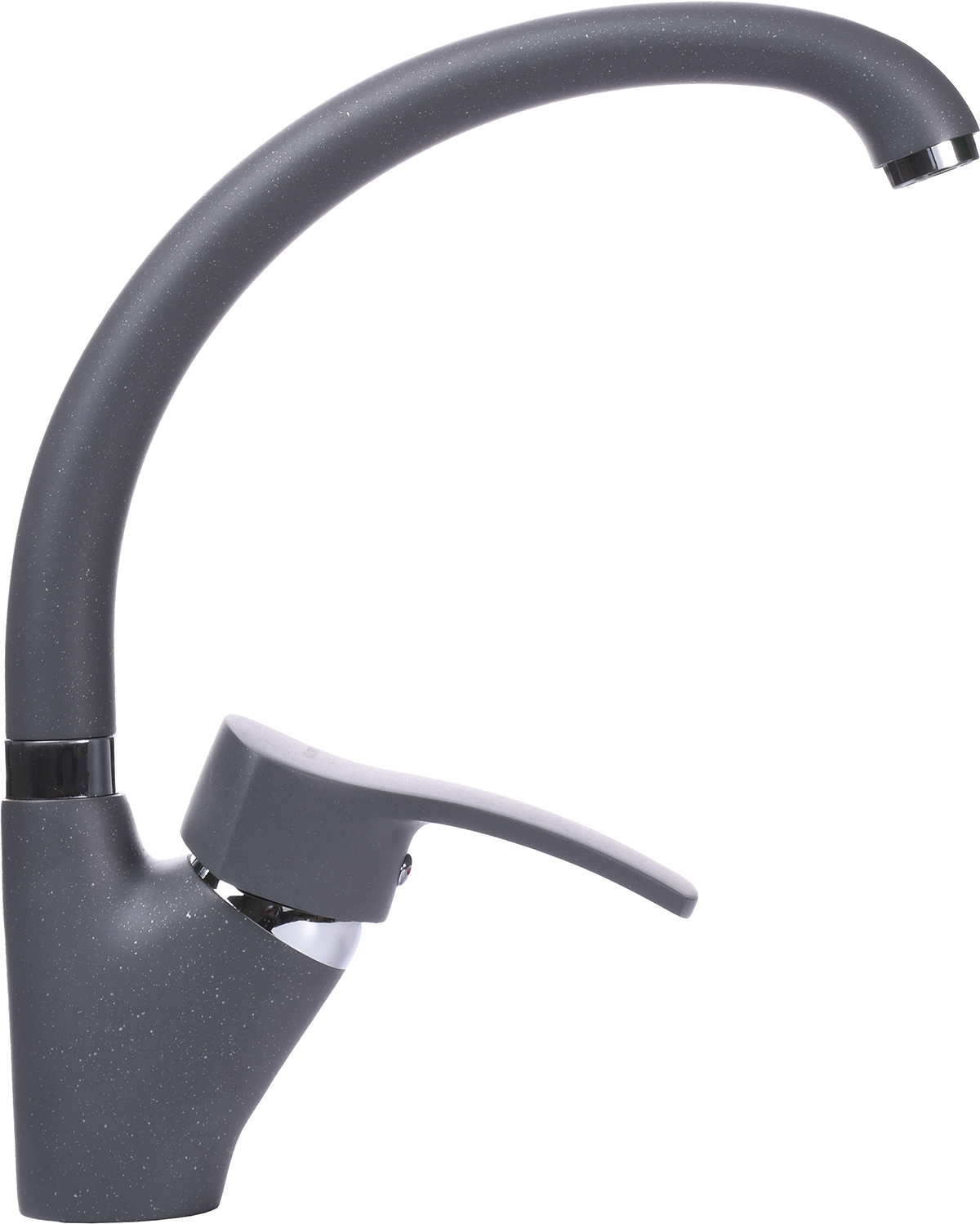 

Смеситель кухонный GLOBUS LUX Queensland GLQU-0203S-BIG-3-TITANIUM