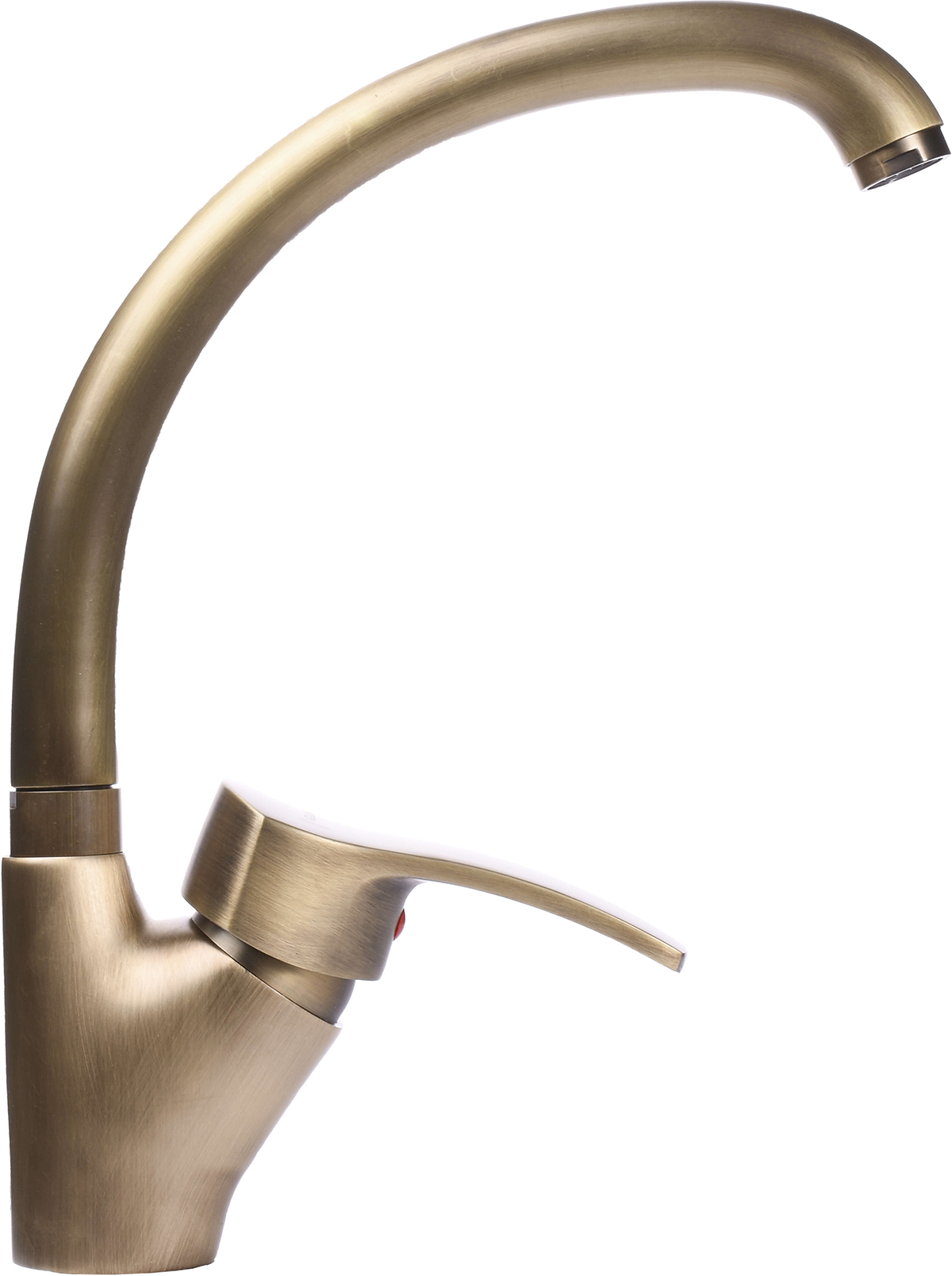 

Смеситель кухонный GLOBUS LUX Queensland GLQU-0203S-BIG-9-BRONZE
