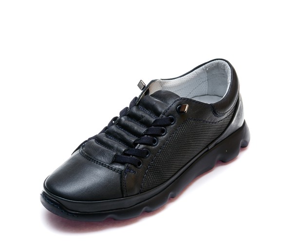 

Кроссовки K.Pafi 336(103-56) синие(37-40) 40р 26.5 см