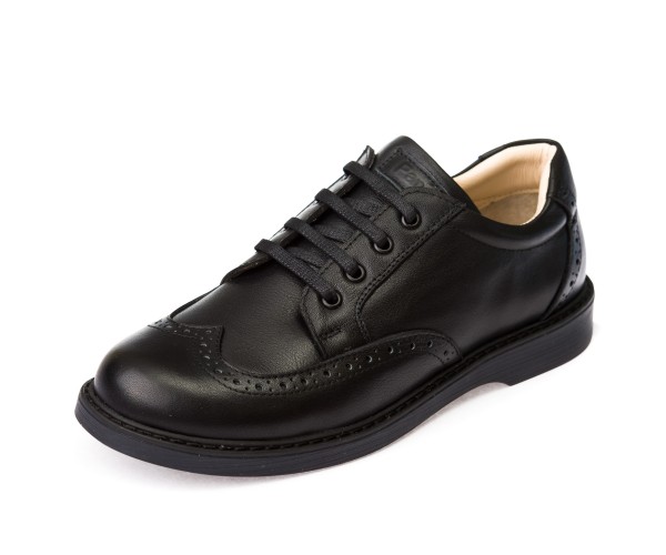 

Туфли Panda 190 G(1) черные (37-40) 39
