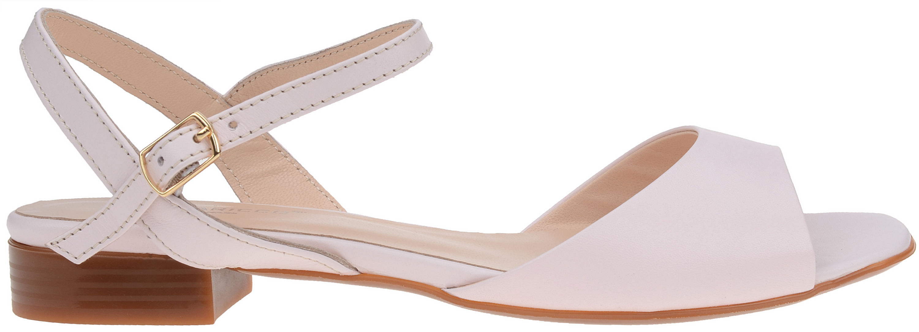 

Сандалии Donna Ricco 3555 82 37 23.5 см Бежевые
