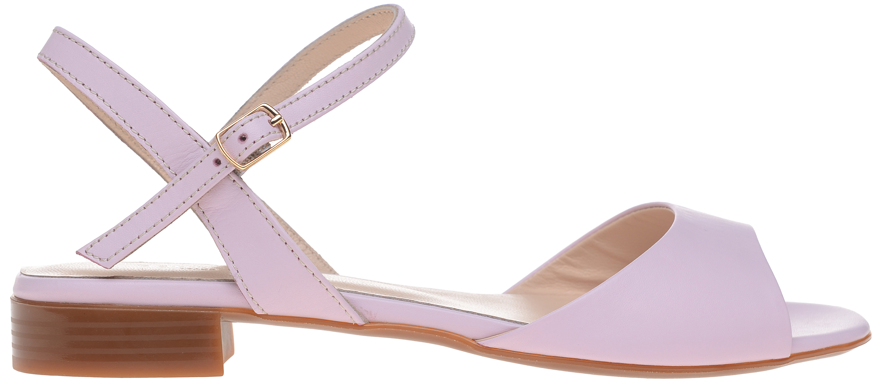 

Сандалии Donna Ricco 3555 16 38 24.5 см Розовые