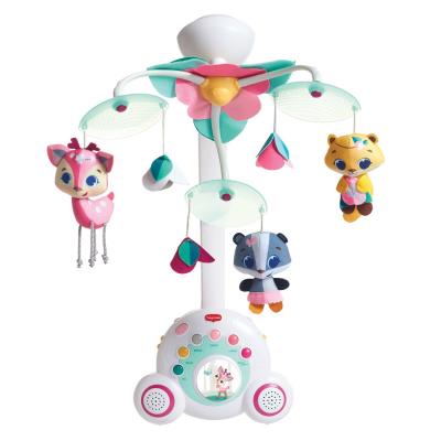 

Мобиль Tiny Love Мечты принцессы 5в1 (1305606830)