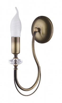 

Бра Jupiter MELODY 1613 - MY K1 P