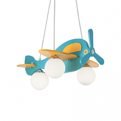 

Люстра Ideal Lux Avion 136325