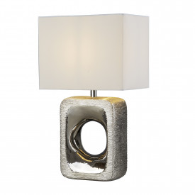 

Настольная лампа Searchlight Grange EU1024CC