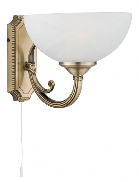 

Бра Searchlight Windsor 3771-1AB
