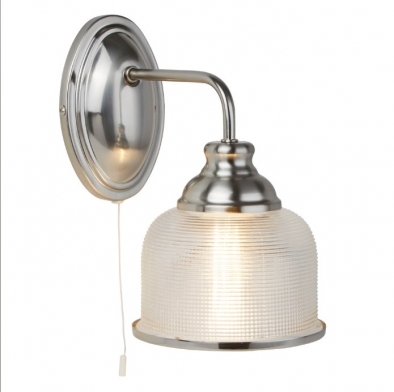 

Бра Searchlight BISTRO 2671-1SS