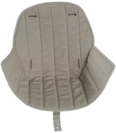 

Тканевая вкладка к стульчику для кормления "OVO" Beige