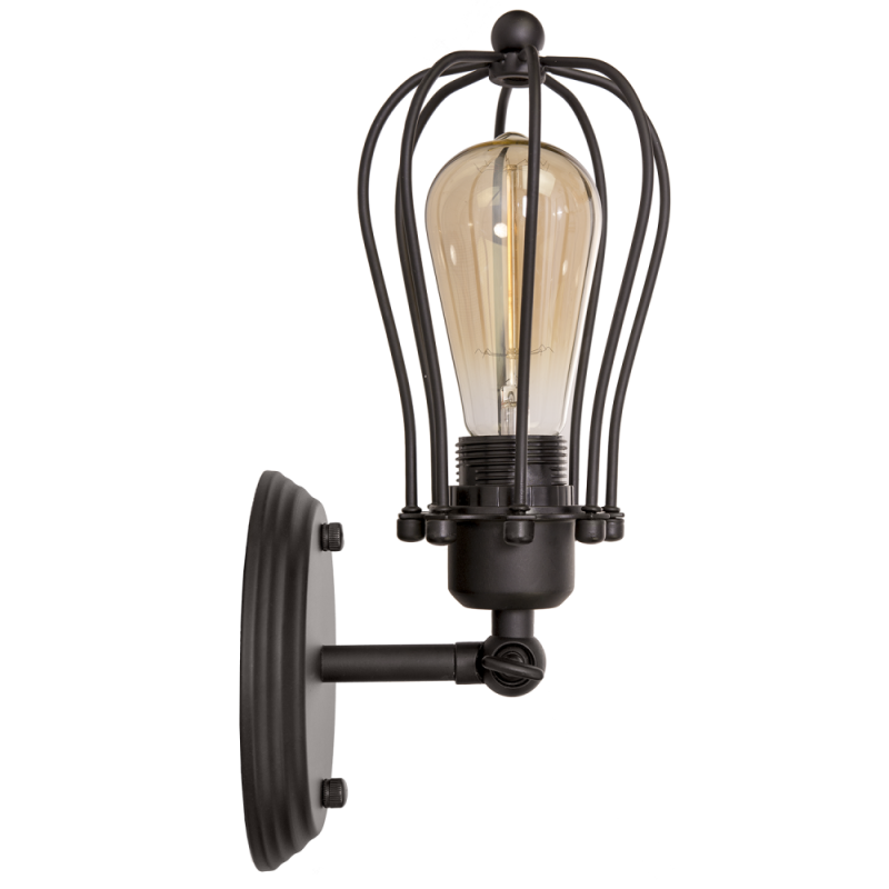 

Бра Cosmo Light York W01628BK
