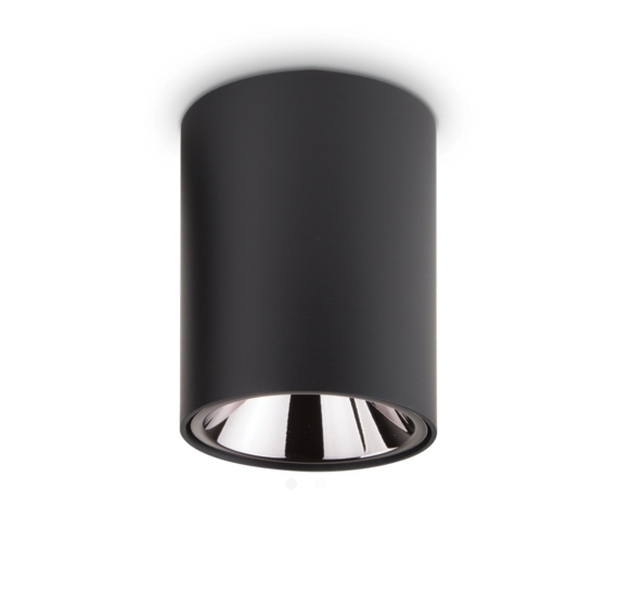 

Точечный светильник Ideal Lux NITRO 206035