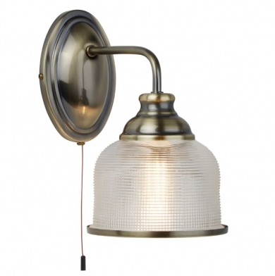 

Бра Searchlight BISTRO 2671-1AB