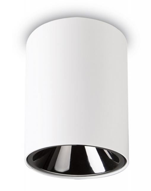 

Точечный светильник Ideal Lux NITRO 205984