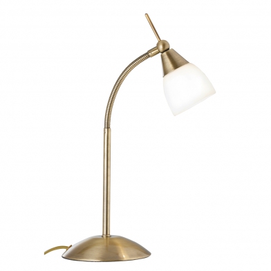 

Настольная лампа Searchlight TOUCH LAMPS EU9961SS
