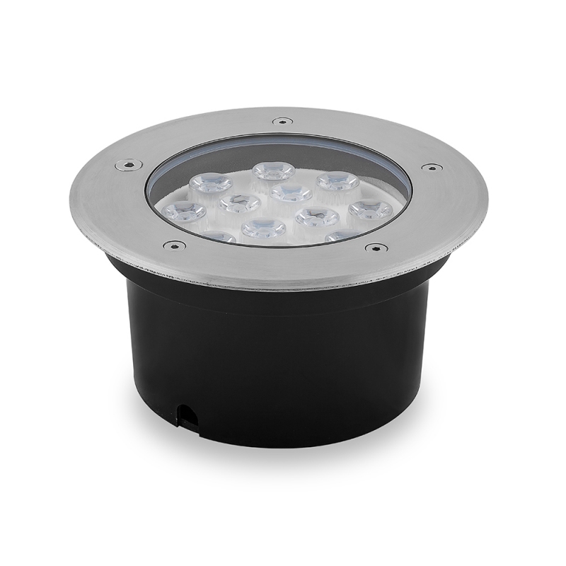 

Тротуарный светильник Feron SP4114 12W 2700K 32021