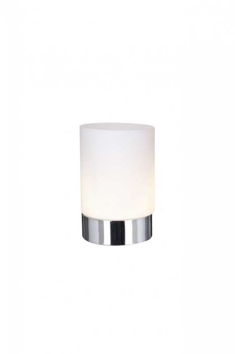 

Настольная лампа Searchlight TOUCH LAMPS EU9791CC