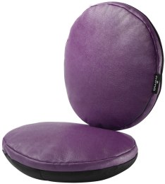 

Подушка на сидение для стульчика Moon Aubergine