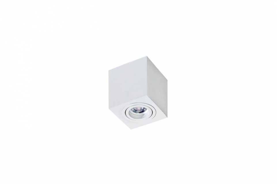 

Точечный светильник AZzardo BRANT SQUARE IP44 AZ2822