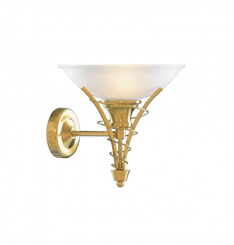 

Бра Searchlight Linea 5227AB