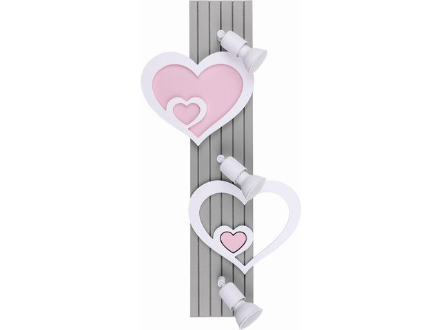 

Бра Nowodvorski HEART 9063