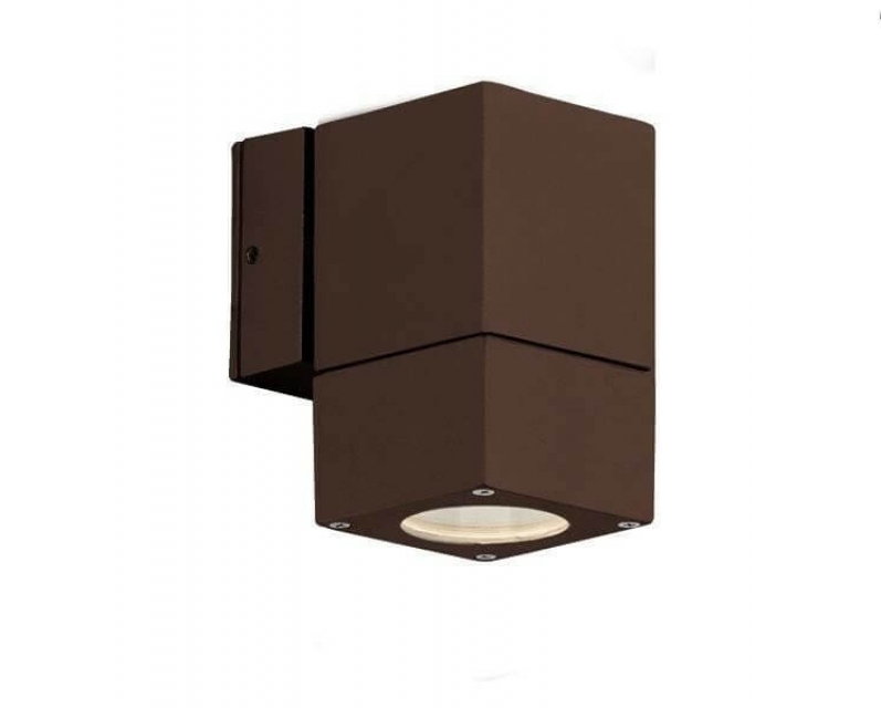 

Настенный уличный светильник Viokef PAROS 4053602