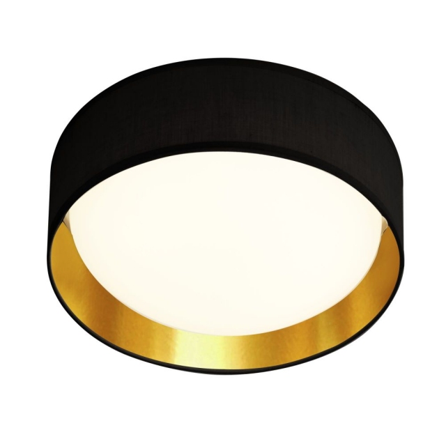 

Люстра Searchlight GIANNA 9371-50BGO