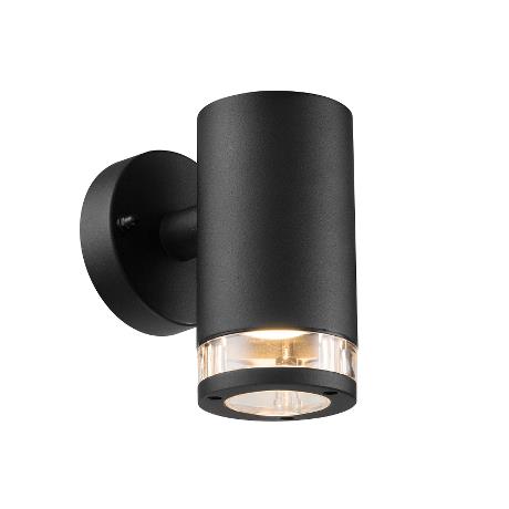 

Настенный уличный светильник Nordlux Birk 45521003