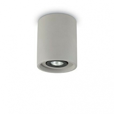 

Точечный светильник Ideal Lux OAK 150468