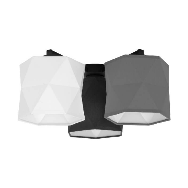 

Люстра TK Lighting SIRO 1032