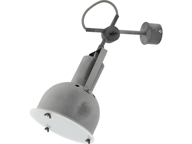 

Бра Nowodvorski INDUSTRIAL 5646