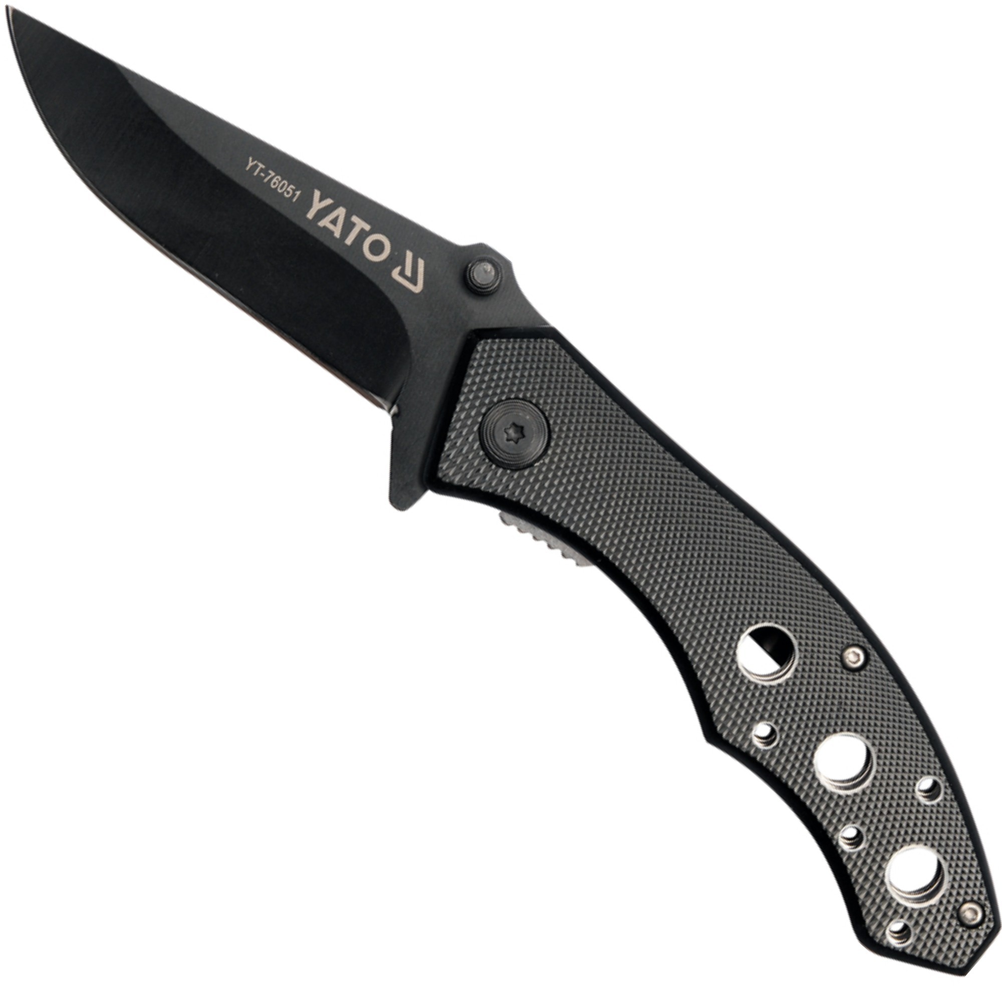 Нож складной YATO 190 мм – фото, отзывы, характеристики в интернет ...