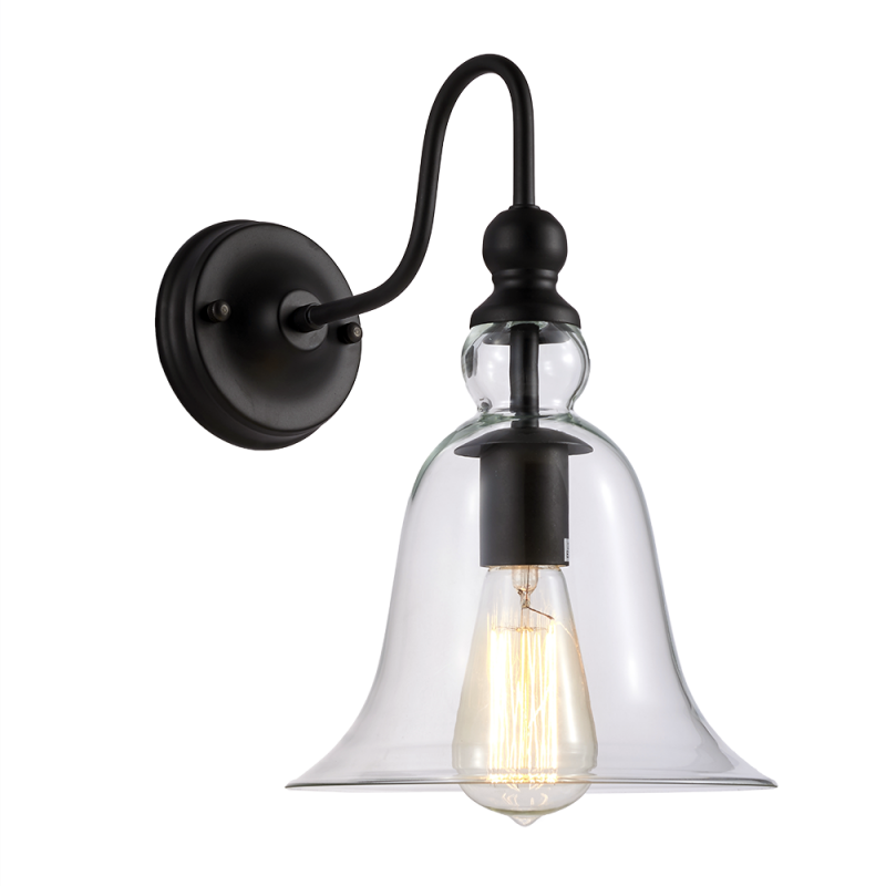 

Бра Cosmo Light Paris W01796BK