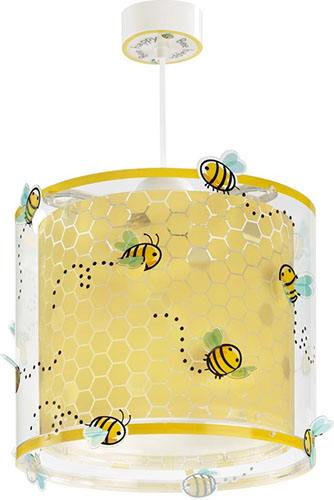 

Детская люстра Dalber Bee Happy 71092