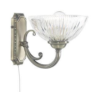

Бра Searchlight Windsor II 4771-1AB